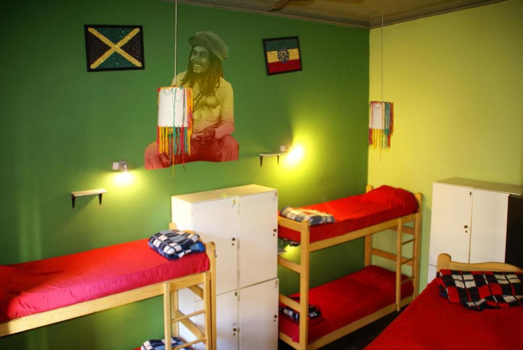 La Casona De Don Jaime 2 And Suites Hi Rosário