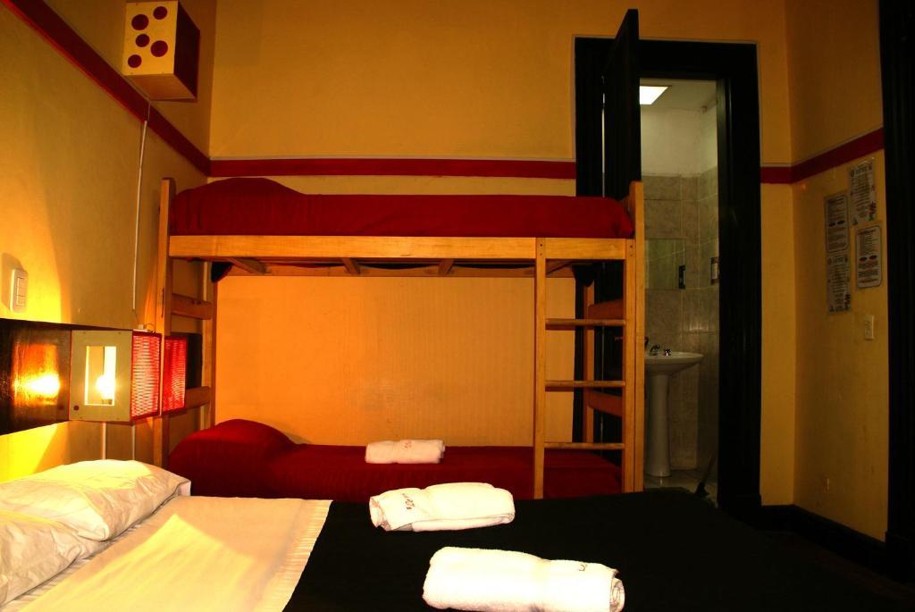 La Casona De Don Jaime 2 And Suites Hi Albergue