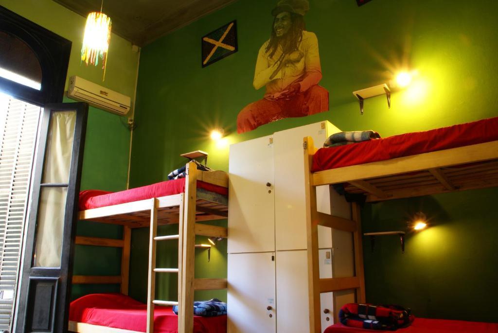 Albergue La Casona De Don Jaime 2 And Suites Hi