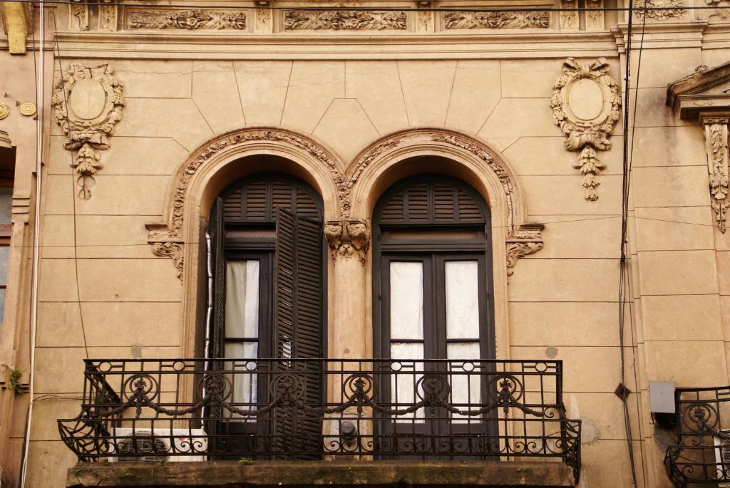 La Casona De Don Jaime 2 And Suites Hi