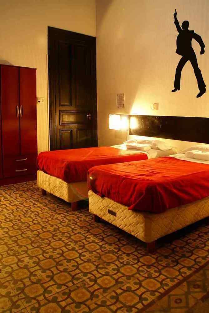 Hostel La Casona De Don Jaime 2 And Suites Hi Hostel *