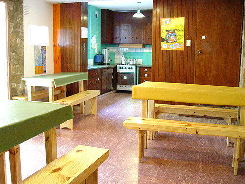 Hostel La Casona De Don Jaime 2 And Suites Hi Hostel Rosario
